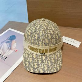 Picture of Dior Cap _SKUDiorCapdxn022471